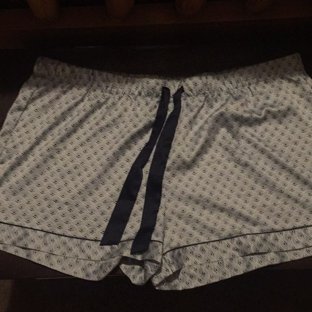 Victoria’s Secret sleep shorts